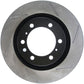 StopTech Slotted Sport Brake Rotor