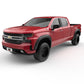 EGR 19-22 Chevrolet Silverado 1500 Baseline Bolt Style Fender Flares (Set of 4)