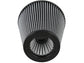 aFe MagnumFLOW Air Filters CCV PDS A/F CCV PDS 3-1/2F x 8B x 5-1/2T (Inv) x 8H