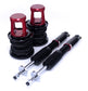 Air Lift Performance Rear Kit for 11-12 BMW 1M