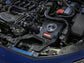 aFe 22-23 Honda Civic L4 1.5L (t) Takeda Momentum Cold Air Intake System w/ Pro 5R Filter