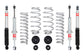 Eibach Pro-Truck Lift Kit System for 03-09 Lexus GX470