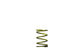 Turbosmart WG 45/50 Gen-V 5 PSI Inner Spring Yellow