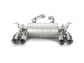 Akrapovic 14-17 BMW M3/M4 (F80/F82) Slip-On Line (Titanium) (Req. Tips)