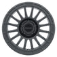 Method MR314 18x9 +18mm Offset 5x150 110.5mm CB Matte Black Wheel