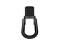 aFe Toyota Tundra 2022 V6-3.5L (tt) Front Tow Hook Black (MOQ 6 For Drop-Ship Orders)