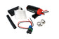 Aeromotive 340 Series Stealth In-Tank E85 Fuel Pump - Offset Inlet - Inlet Inline w/Outlet