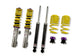 KW Coilover Kit V2 VW Golf IV (1J); all models excl. 4motion; all engines excl. R32