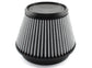aFe Takeda Air Filters IAF PDS A/F PDS 5-1/2F x 7B x 4-3/4T x 4-1/2H (MVS)