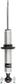 Fox 19-Up GM 1500 Performance Series 2.0 Front Smooth Body 0-2in Lift - Snap Ring Coil-Over