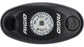 Rigid Industries A-Series Light - Black - Low Strength - Natural White