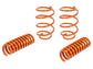 aFe Control Lowering Springs 2016 Chevy Camaro 6.2L V8
