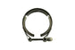 Turbosmart WG50 GenV Inlet V-Band Clamp