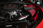 Corsa 2017-23 Chevrolet Camaro ZL1 Carbon Fiber Air Intake w/ DryTech 3D No Oil Filtration
