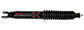 Skyjacker 2002-2005 Chevrolet Avalanche 1500 4WD w/ Rear STD Suspension Black Max Shock Absorber