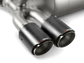Akrapovic 14-17 BMW M3/M4 (F80/F82) Slip-On Line (Titanium) (Req. Tips)