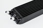CSF Universal Dual-Pass Internal/External Oil Cooler - 22.0in L x 5.0in H x 2.25in W