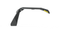 Road Armor 18-20 Jeep Wrangler JL Stealth Front Fender Flare w/Switchback LED DRL - Tex Blk