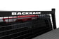 BackRack 01-23 Silverado/Sierra 2500HD/3500HD Safety Rack Frame Only Requires Hardware