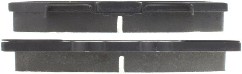 StopTech Performance 89-95 Mazda RX7 Front Brake Pads