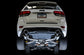 AWE Tuning 2020 Jeep Grand Cherokee SRT Touring Edition Exhaust - Chrome Silver Tips