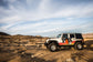 Fox 07+ Jeep JK 2.0 Factory Series 11.6in. Smooth Body R/R Front Shock w/CD Adj. / 4-6in. Lift