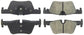 StopTech Performance Brake Pads