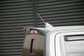 EGR 19-20 Ford Ranger Super Crew Rear Cab Truck Spoiler - Matte Black