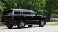 Corsa 2015-2020 GMC Yukon Denali 6.2L V8 Single Side Exit Cat-Back Exhaust w/ Polished Tips
