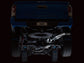 AWE 16-22 Toyota Tacoma 0FG Catback Exhaust w/ BashGuard - Dual Diamond Black Tips