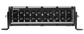 Rigid Industries 10in E Series Spot - Midnight Edition