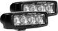 Rigid Industries SRQ - Spot - White - Set of 2