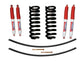 Skyjacker 2" 83-97 RAN/BROII W/ADD-LF