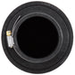AEM Aif Filter, 3inFLG/ 5inOD/ 6-1/2inH Dry Flow