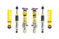 KW Clubsport Kit 20+ Toyota GR Supra (JTSC) / 19+ BMW Z4 (G29) 2WD