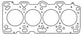 Cometic Mitsubishi Lancer EVO 4-9 86mm Bore .066 inch MLS Head Gasket 4G63 Motor 96-UP