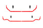 Eibach 2020+ Toyota Supra Front & Rear Anti-Roll Sway Bar Kit