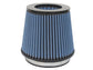 aFe MagnumFLOW Air Filters IAF P5R A/F P5R 5-1/2F x 7B x 5-1/2T (Inv) x 6H (IM)