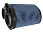 aFe MagnumFLOW Pro 5R OE Replacement Filter 3F (Dual) x (8.25x6.25)B(mt2) x (7.25x5)T x 9H