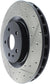 StopTech Slotted & Drilled Sport Brake Rotor