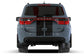 Rally Armor 16-24 Dodge Durango GT/Hellcat/RT/SRT 392/SXT Black UR Mud Flap Red Logo