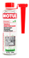Motul 300ml Valve and Injector Clean Additive