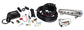 Air Lift Performance 3P (3/8 Air Line 4 Gal 7-Port  Polished Aluminum Tank VIAIR 444C Comp)
