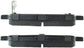StopTech Sport Brake Pads w/Shims and Hardware - Rear