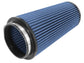 aFe MagnumFLOW Air Filters UCO P5R A/F P5R 5F x 6-1/2B x 4-3/4T x 12H