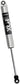 Fox 2.0 Performance Series Smooth Body IFP Rear Shock / 0-1.5in Lift