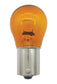 Hella Bulb 9507 24V 21W BAU15s S8 AMBER