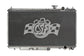 CSF 94-01 Acura Integra Radiator