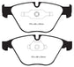 EBC 11+ BMW Z4 3.0 Twin Turbo iS (E89) Redstuff Front Brake Pads