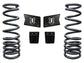 ICON 03-12 Dodge Ram HD 4WD 2.5in Dual Rate Spring Kit